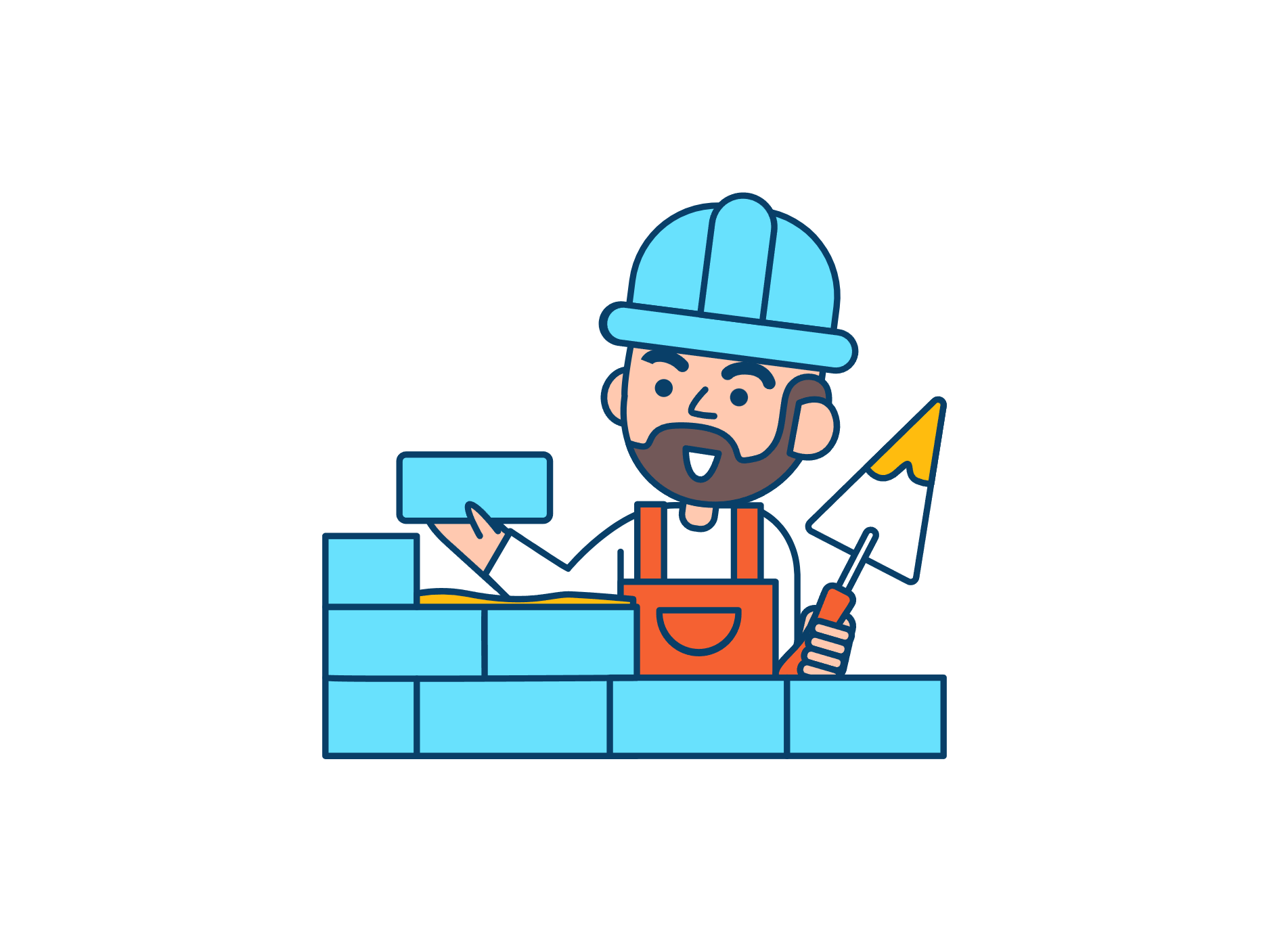Quality Materials Image